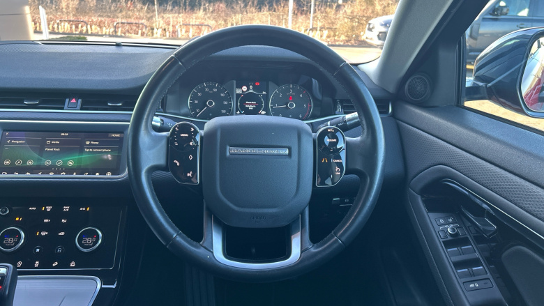 Land Rover Range Rover Evoque 2.0 D180 S 5dr Auto Diesel Hatchback